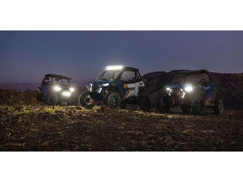 2024 Polaris RZR Trail S 1000 Ultimate in Troy, New York - Photo 3