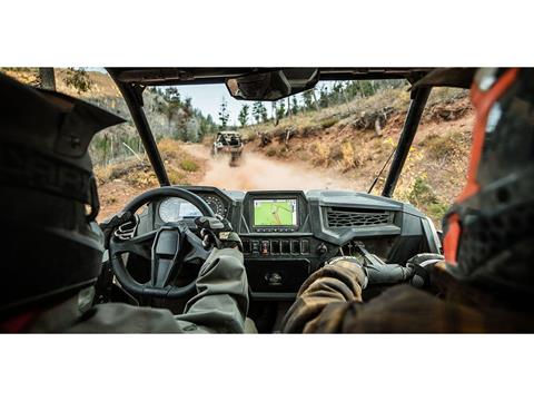 2024 Polaris RZR Trail S 1000 Ultimate in Ledgewood, New Jersey - Photo 4