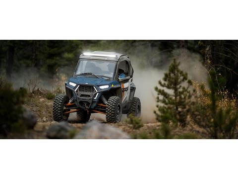 2024 Polaris RZR Trail S 1000 Ultimate in Three Lakes, Wisconsin - Photo 7