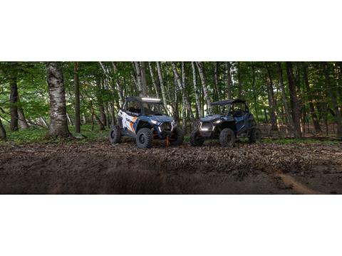 2024 Polaris RZR Trail S 1000 Ultimate in Troy, New York - Photo 10