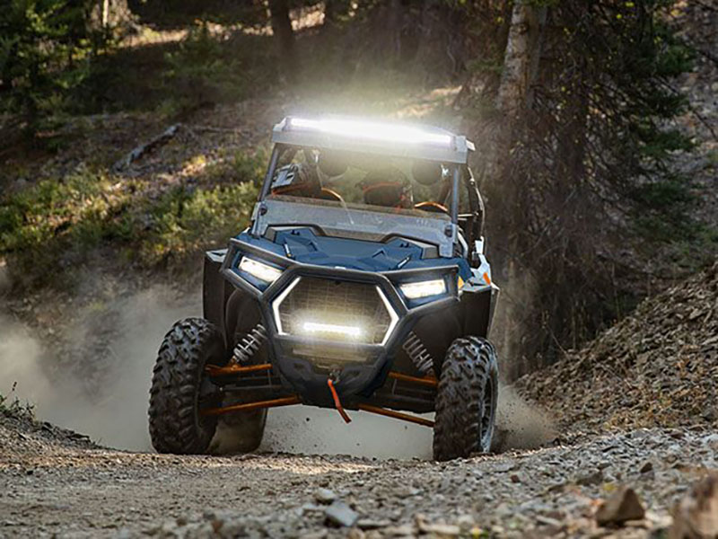 2024 Polaris RZR Trail S 1000 Ultimate in Mahwah, New Jersey - Photo 3