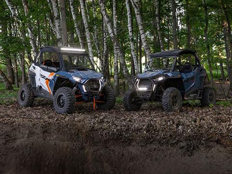 2024 Polaris RZR Trail S 1000 Ultimate in Milford, New Hampshire - Photo 6