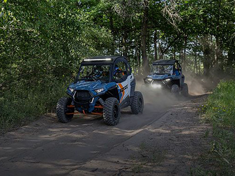 2024 Polaris RZR Trail S 1000 Ultimate in Liberty, New York - Photo 7