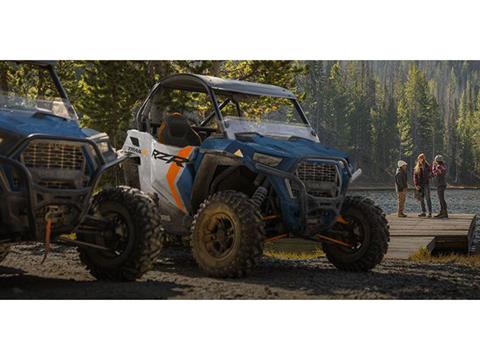 2024 Polaris RZR Trail S 1000 Ultimate in Middletown, New York - Photo 8