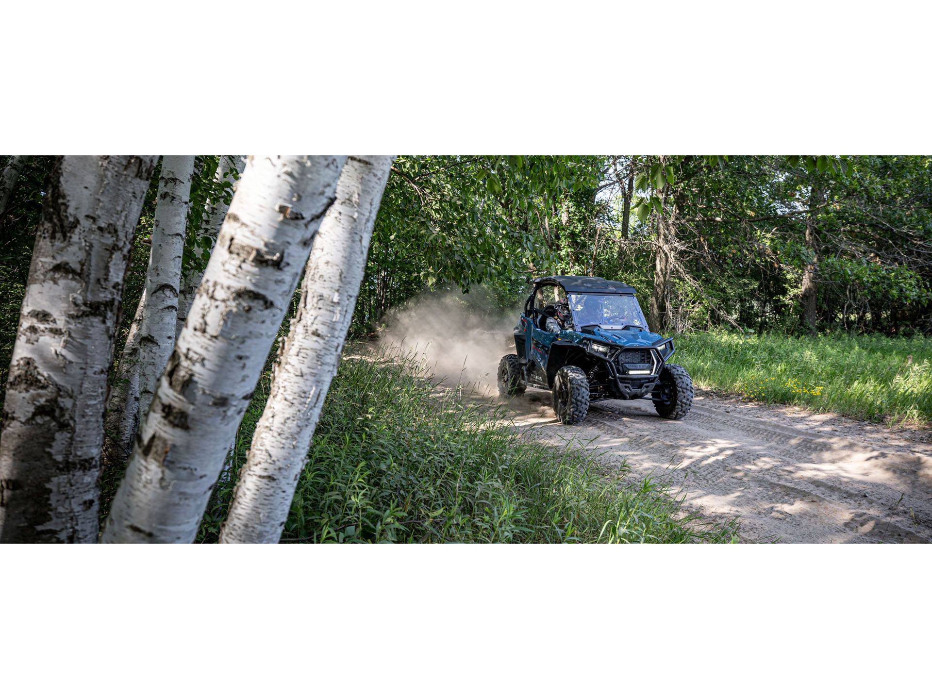2024 Polaris RZR Trail S Sport in Shawano, Wisconsin - Photo 5