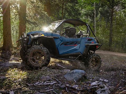 2024 Polaris RZR Trail S Sport in Amory, Mississippi - Photo 3
