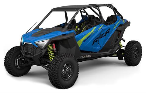 2024 Polaris RZR Turbo R 4 Ultimate in Winchester, Tennessee