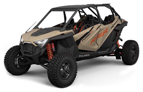 2024 Polaris RZR Turbo R 4 Ultimate in New Haven, Connecticut - Photo 1