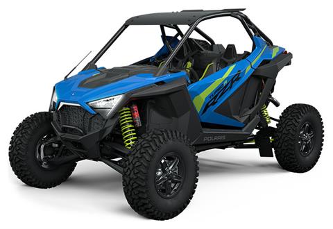 2024 Polaris RZR Turbo R Ultimate in Ooltewah, Tennessee