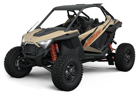 2024 Polaris RZR Turbo R Ultimate in Vincentown, New Jersey - Photo 1