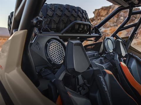2024 Polaris RZR Turbo R Ultimate in New Haven, Connecticut - Photo 9