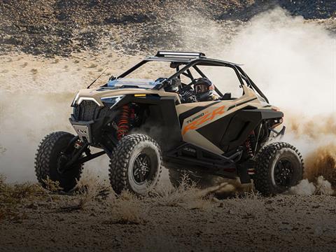 2024 Polaris RZR Turbo R Ultimate in Vincentown, New Jersey - Photo 11