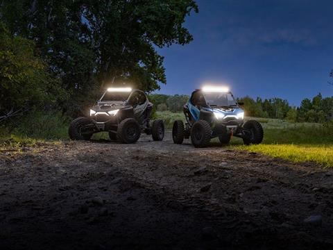 2024 Polaris RZR Turbo R Ultimate in Vincentown, New Jersey - Photo 13