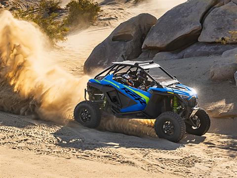 2024 Polaris RZR Turbo R Ultimate in Vincentown, New Jersey - Photo 12