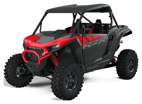 2024 Polaris RZR XP 1000 Ultimate in Vincentown, New Jersey - Photo 9