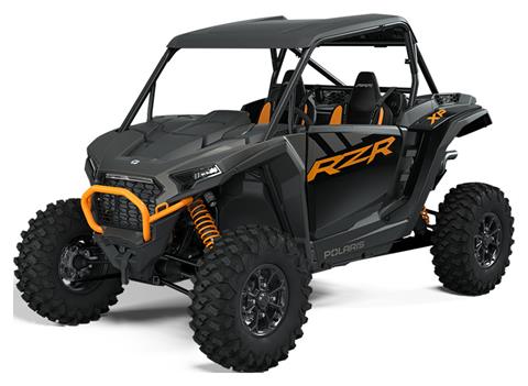 2024 Polaris RZR XP 1000 Ultimate in Dyersburg, Tennessee - Photo 31