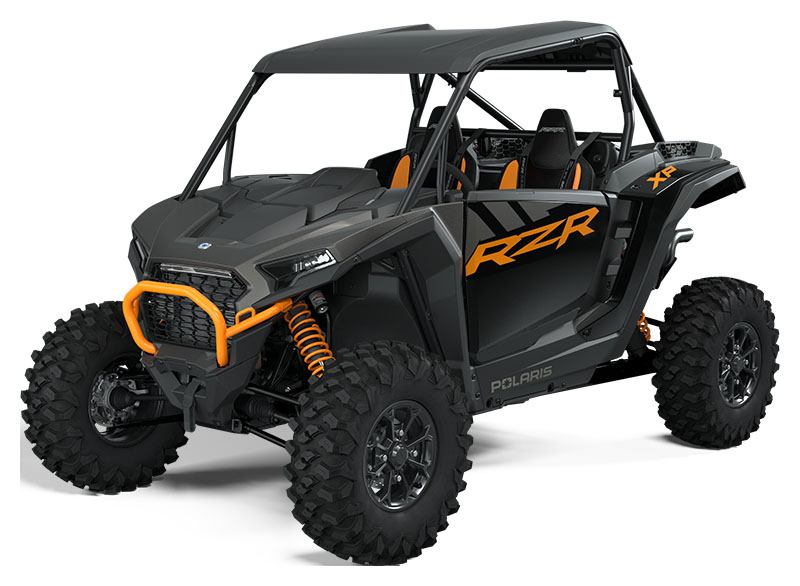 2024 Polaris RZR XP 1000 Ultimate in Milford, New Hampshire - Photo 2