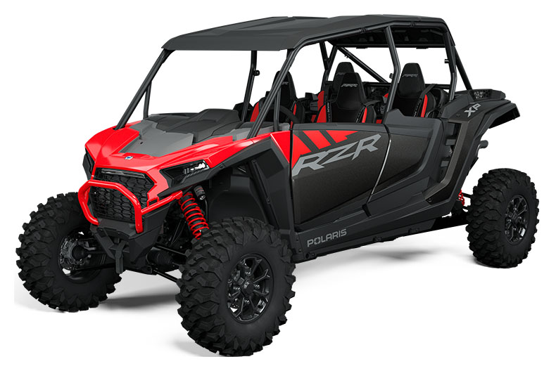 2024 Polaris RZR XP 4 1000 Ultimate in Clinton, Tennessee