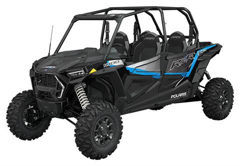 2023 Polaris RZR XP 4 1000 Ultimate in Trout Creek, New York - Photo 1