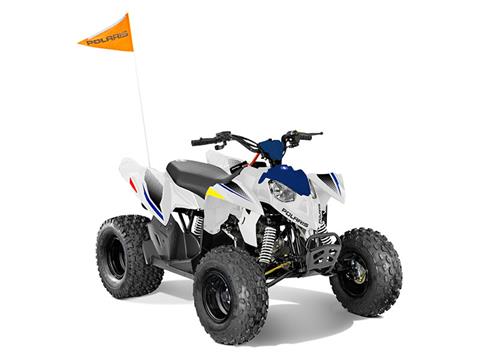 2025 Polaris Outlaw 110 EFI in Forest, Virginia