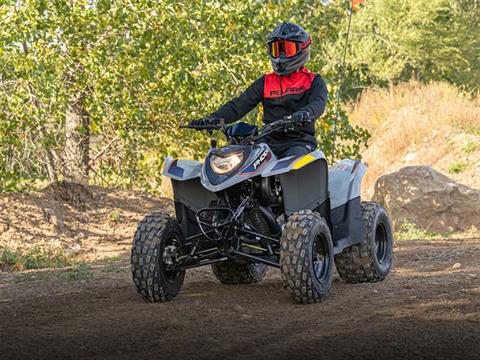 2025 Polaris Phoenix 200 in Medford, Oregon - Photo 9