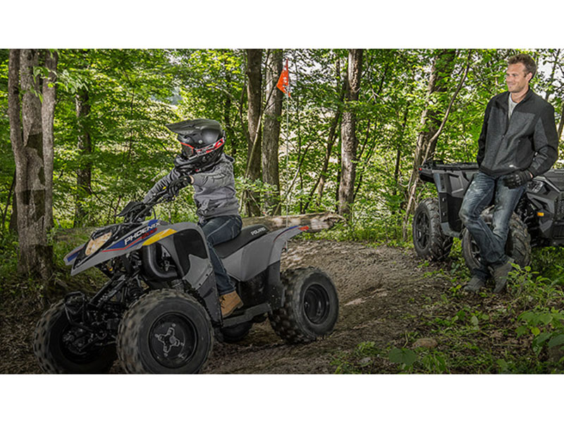 2025 Polaris Phoenix 200 in New Hudson, Michigan - Photo 10