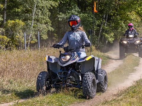 2025 Polaris Phoenix 200 in Beaver Falls, Pennsylvania - Photo 12