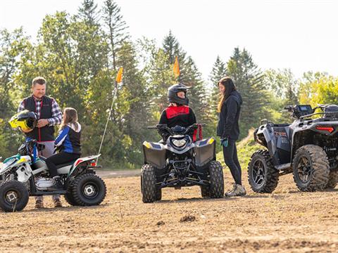 2025 Polaris Phoenix 200 in New Hudson, Michigan - Photo 13