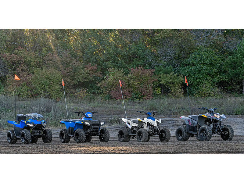 2025 Polaris Phoenix 200 in Anchorage, Alaska - Photo 16