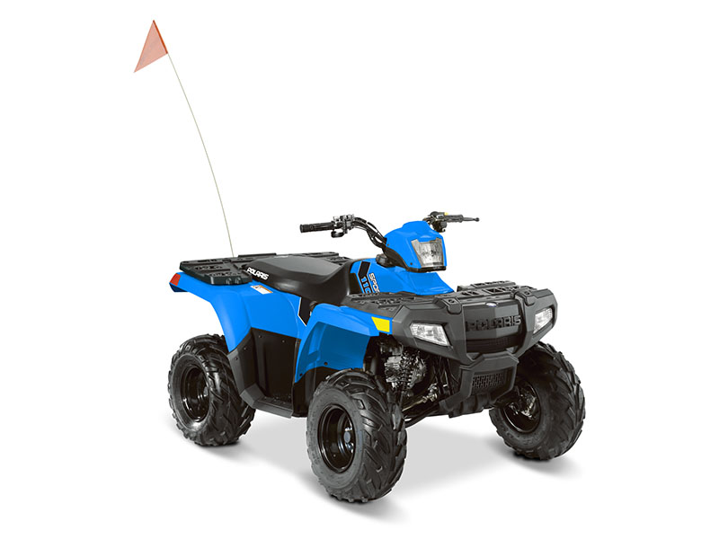 2025 Polaris Sportsman 110 EFI in Thief River Falls, Minnesota - Photo 1