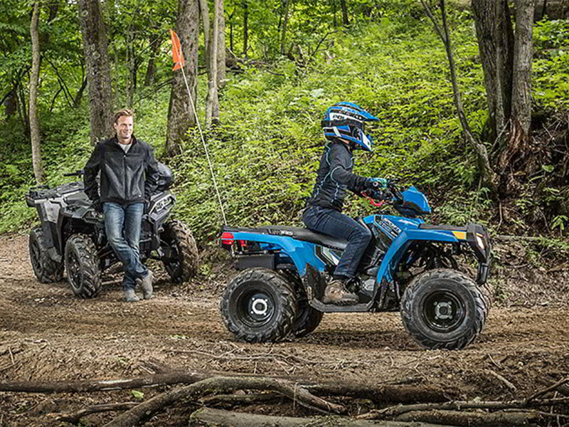 2025 Polaris Sportsman 110 EFI in Corbin, Kentucky - Photo 12