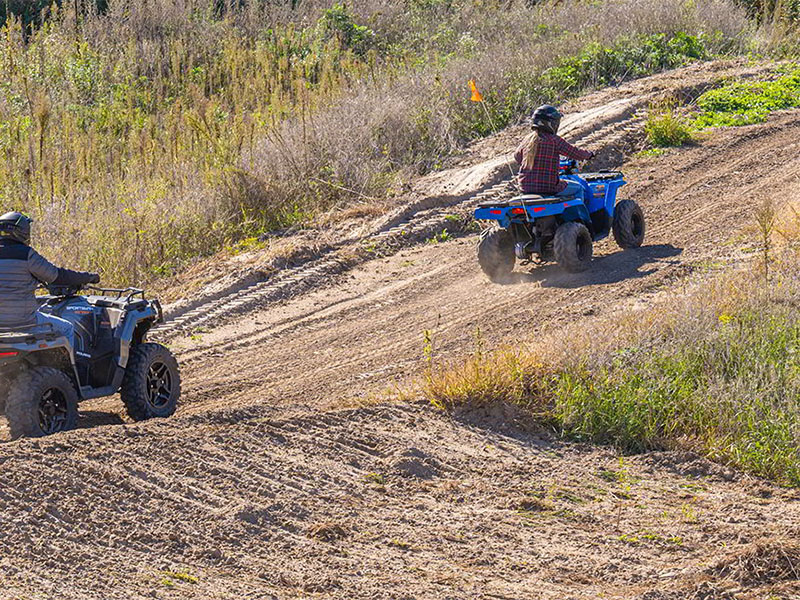 2025 Polaris Sportsman 110 EFI in Corbin, Kentucky - Photo 13