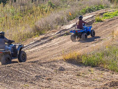 2025 Polaris Sportsman 110 EFI in Forest, Virginia - Photo 13