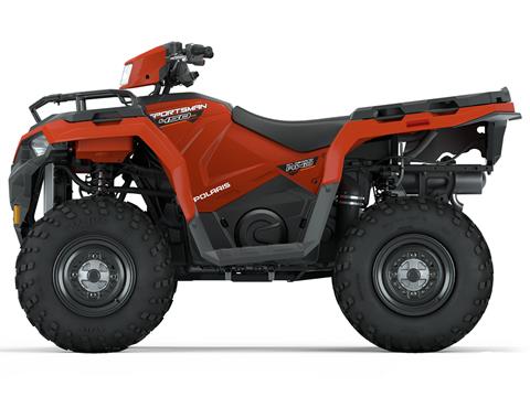 2025 Polaris Sportsman 450 H.O. in Corbin, Kentucky - Photo 2