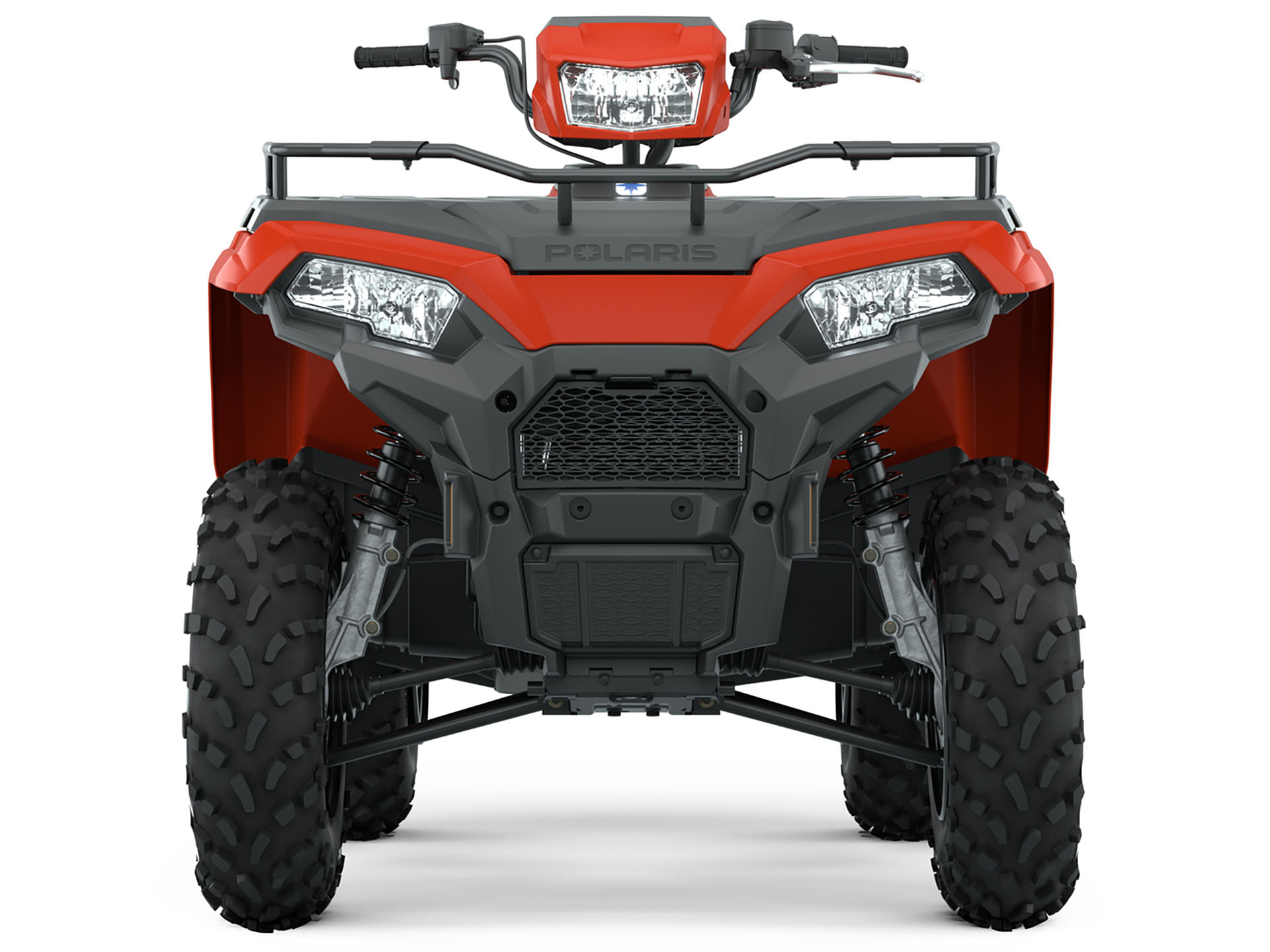 2025 Polaris Sportsman 450 H.O. in EL Cajon, California - Photo 3