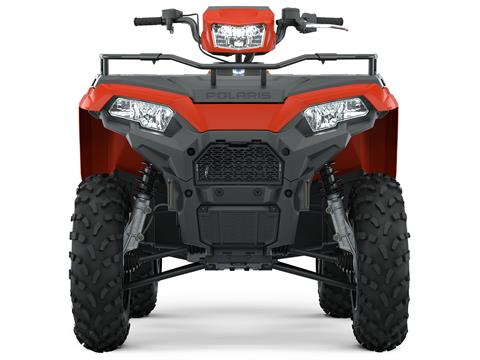 2025 Polaris Sportsman 450 H.O. in Fort Dodge, Iowa - Photo 3