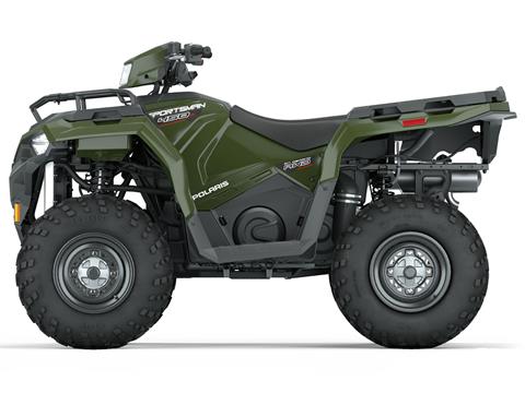 2025 Polaris Sportsman 450 H.O. in Broken Arrow, Oklahoma - Photo 2