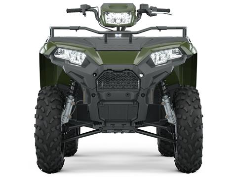 2025 Polaris Sportsman 450 H.O. in Greenville, Texas - Photo 3