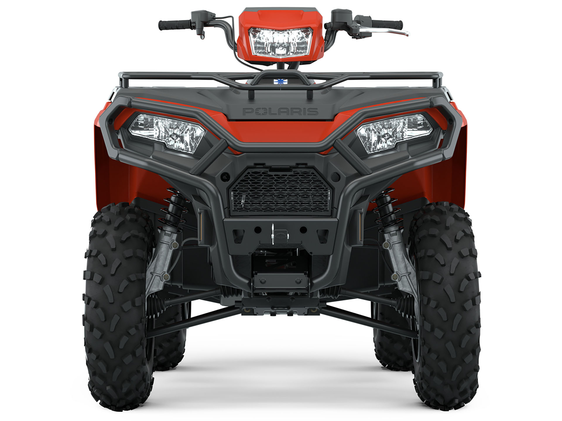 2025 Polaris Sportsman 450 H.O. Utility in Rapid City, South Dakota - Photo 3