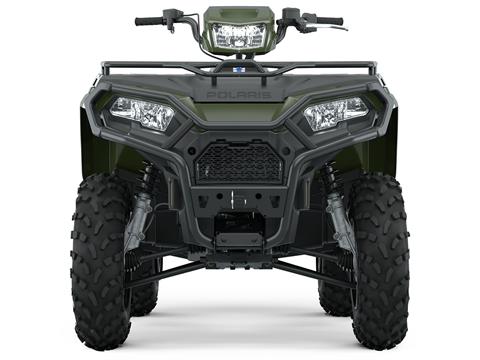 2025 Polaris Sportsman 450 H.O. Utility in Lake City, Colorado - Photo 3