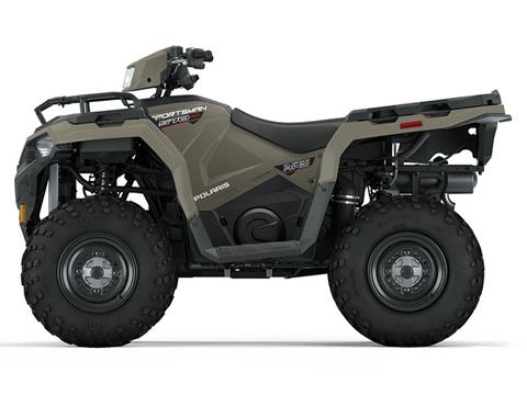 2025 Polaris Sportsman 570 in Orion, Illinois - Photo 2