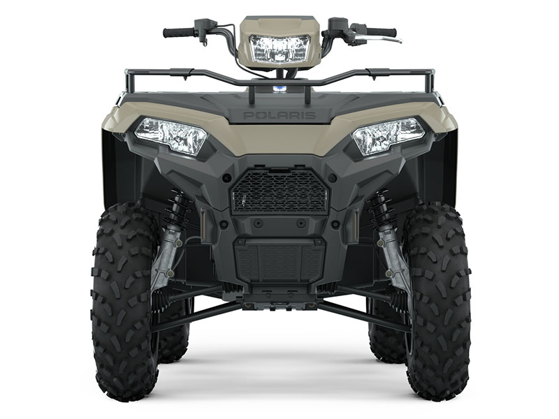 2025 Polaris Sportsman 570 in Traverse City, Michigan - Photo 3