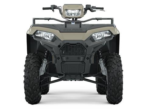 2025 Polaris Sportsman 570 in Wellington, Kansas - Photo 3