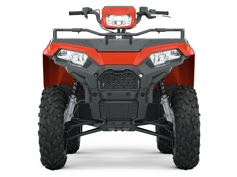 2025 Polaris Sportsman 570 in Knoxville, Tennessee - Photo 3