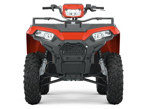 2025 Polaris Sportsman 570 in Saint Marys, Pennsylvania - Photo 3