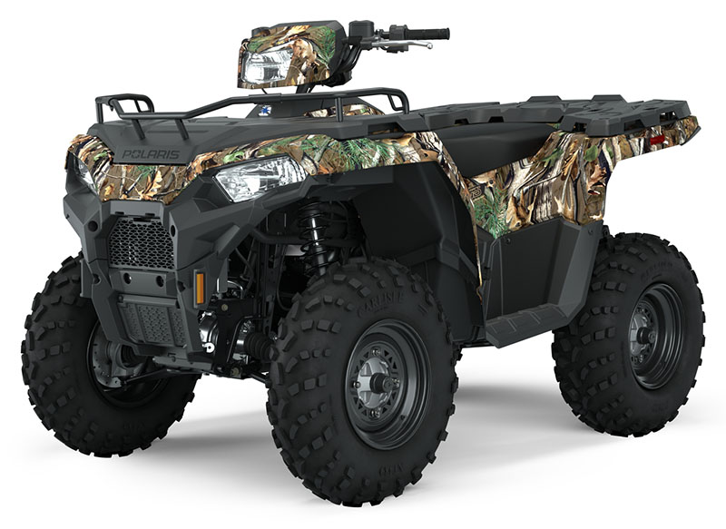 2025 Polaris Sportsman 570 in Columbia, Missouri - Photo 1