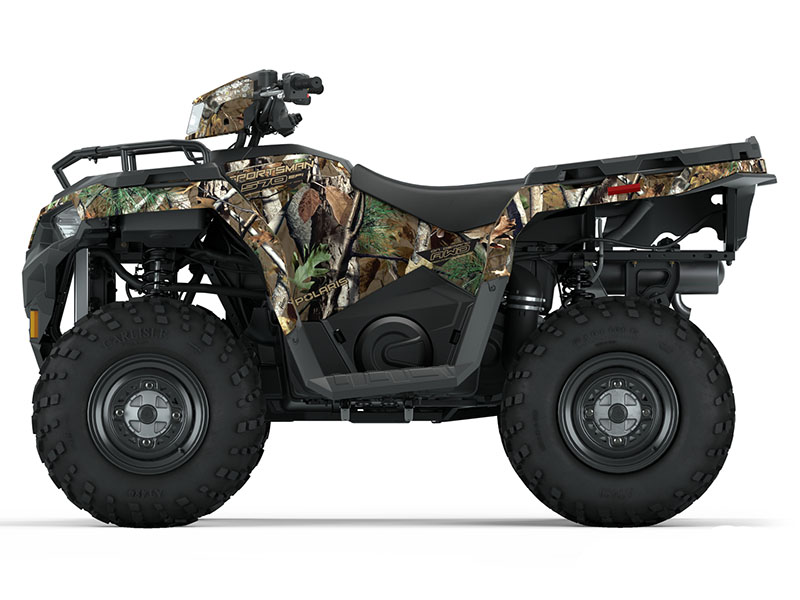 2025 Polaris Sportsman 570 in Gaylord, Michigan - Photo 2