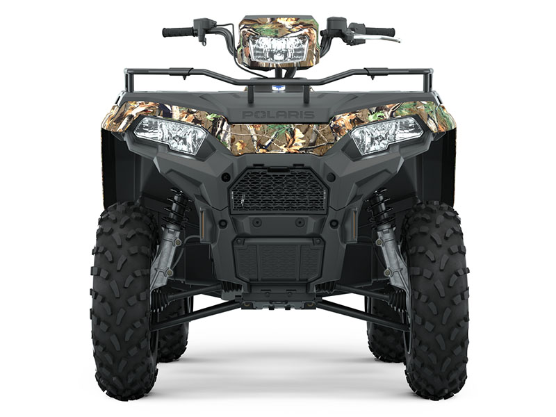 2025 Polaris Sportsman 570 in Fort Dodge, Iowa - Photo 3