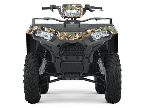 2025 Polaris Sportsman 570 in Fond Du Lac, Wisconsin - Photo 3