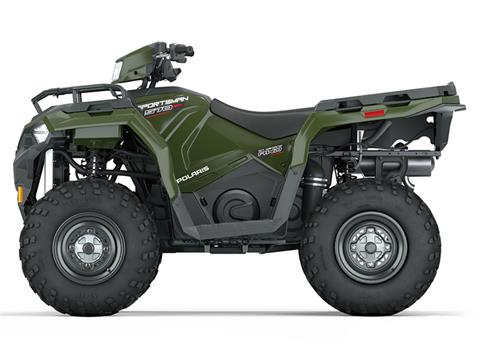 2025 Polaris Sportsman 570 in Chanute, Kansas - Photo 2